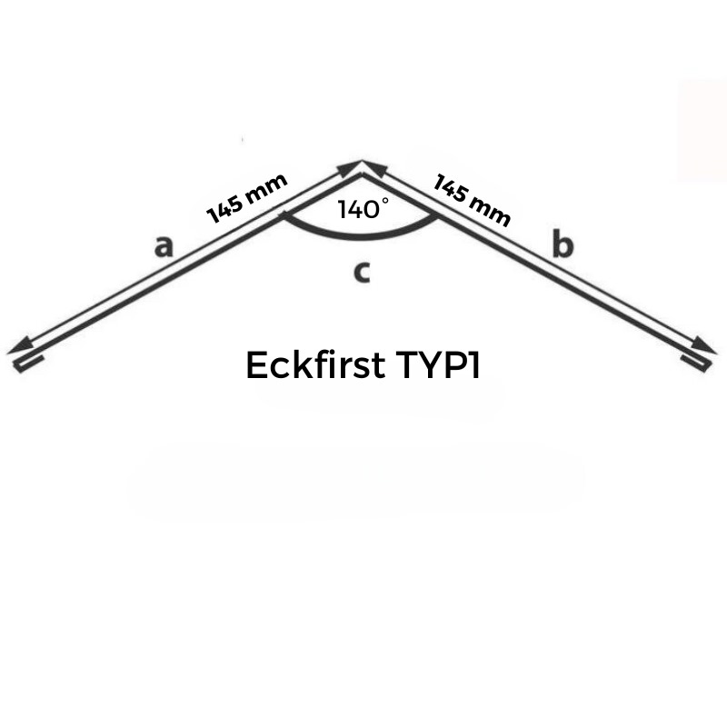 Eckfirst TYP1 info