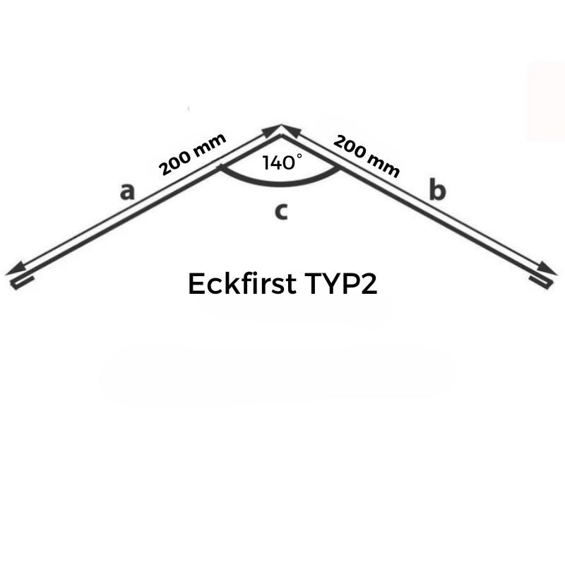 Eckfirst TYP2 info