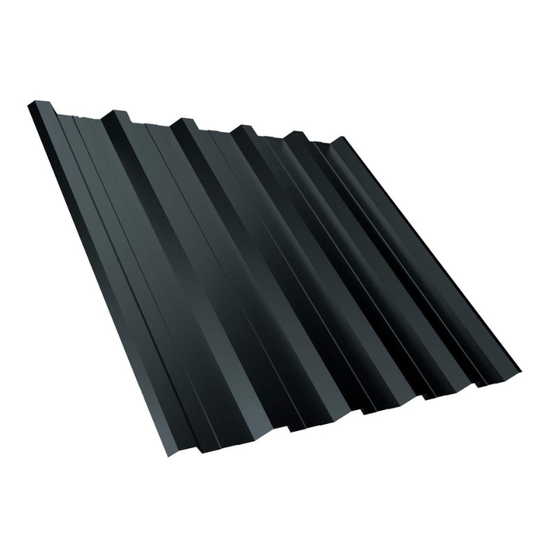 Trapezblech TP35 DR 0,75 mm