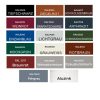 Außenecken 90 Grad COLORS