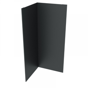 Innenecke RAL7016