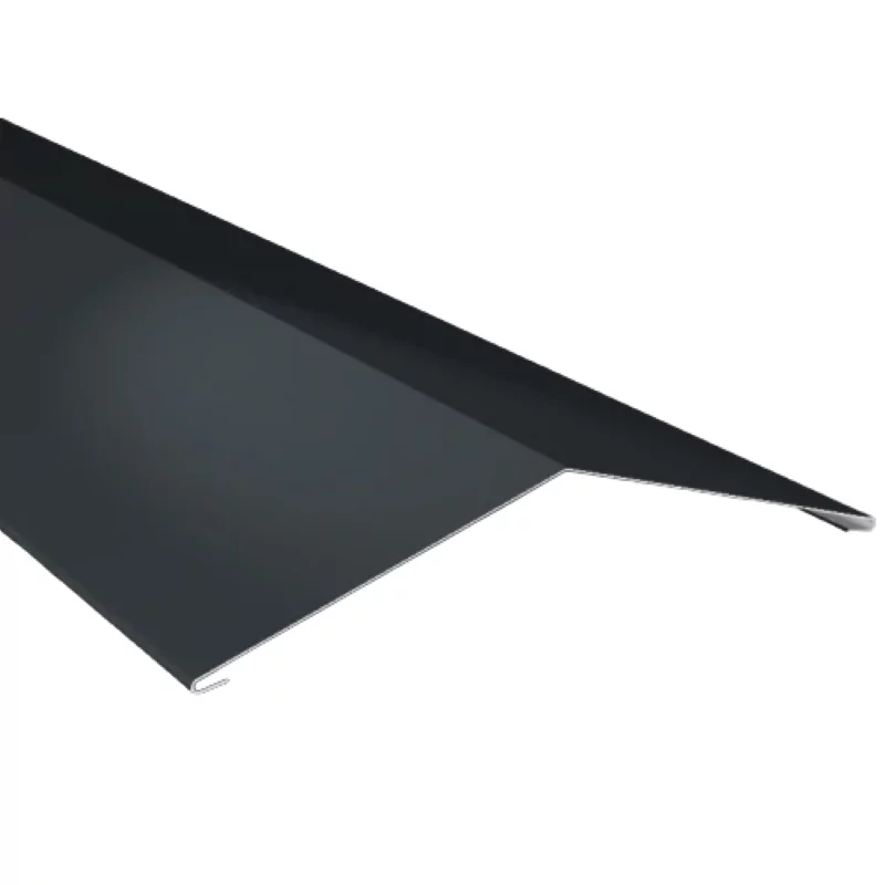 Eckfirst Aluminium
