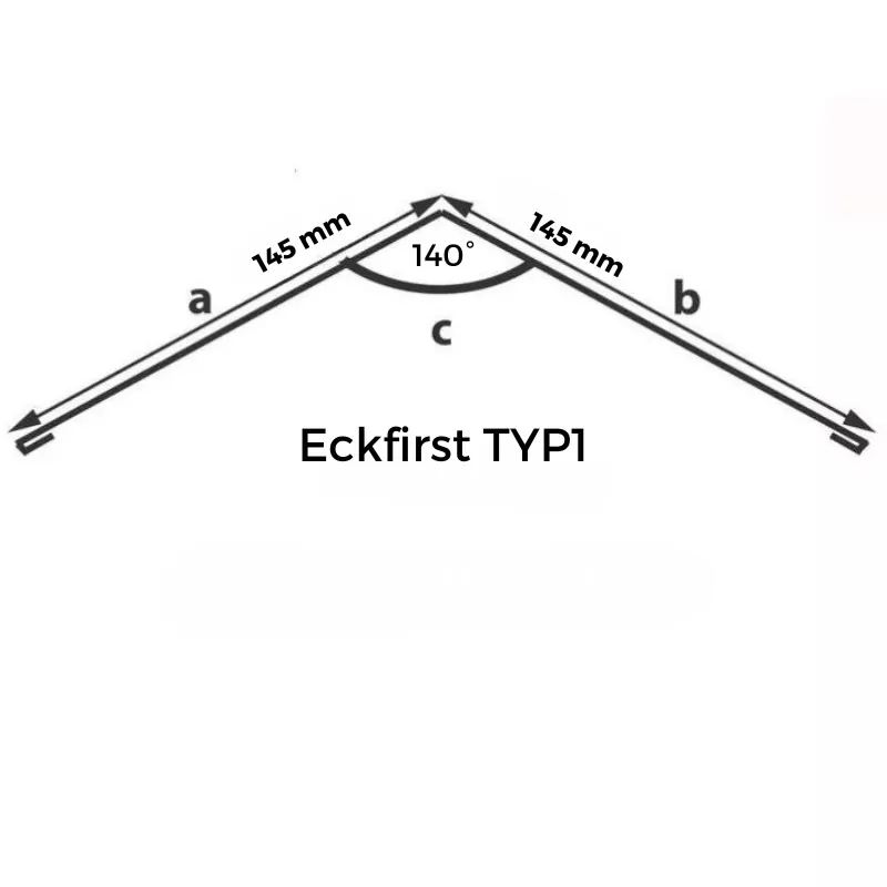 Eckfirst TYP1 info