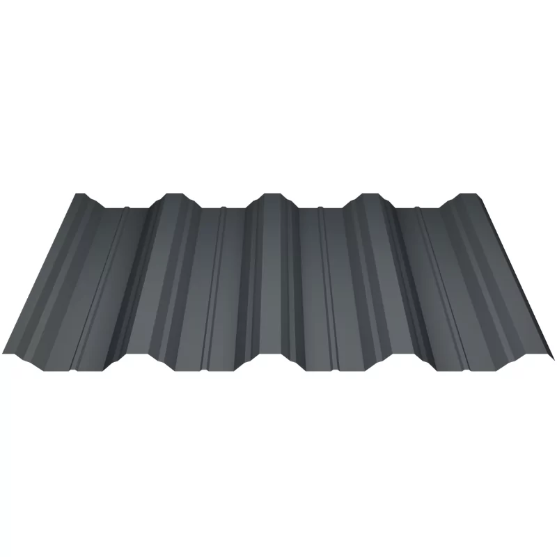 Trapezblech (TP50 0 63 mm)