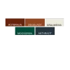 TP55 0,63 mm RAL Farben