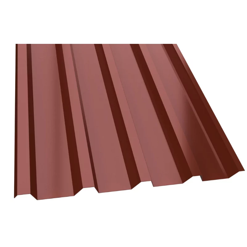 TP55 RAL8012