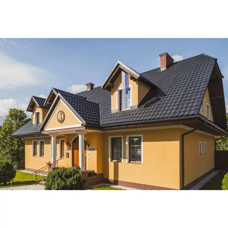 Dachpfannenprofil OPTIMA Arad