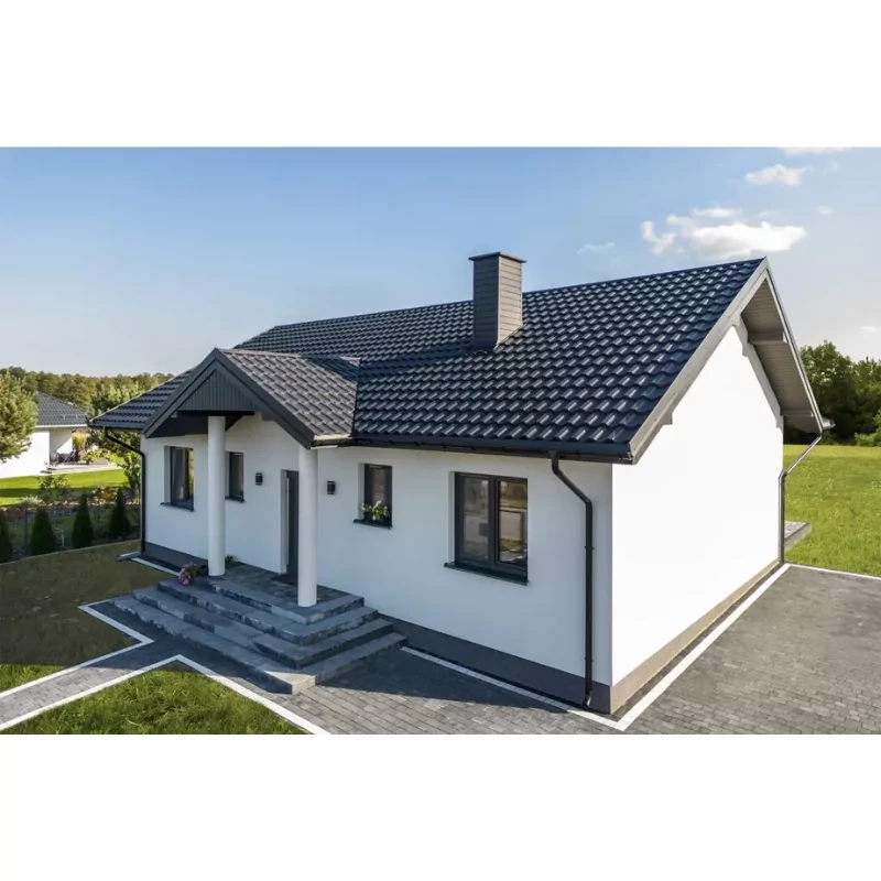Dachpfannenprofil REN