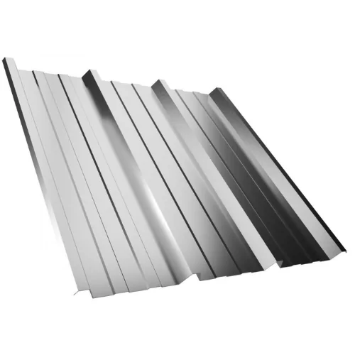 Trapezblech TP45/333M 0.75 mm