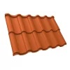 Dachpfannenprofil Optima RAL-8004