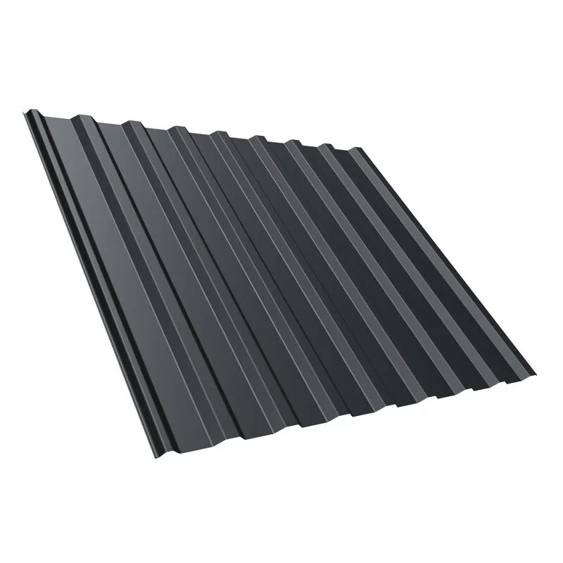 Aluminium Trapezblech TP20 0,70 mm