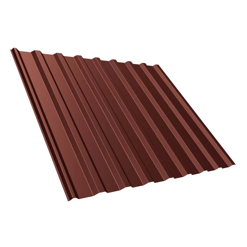 Trapezblech TP20