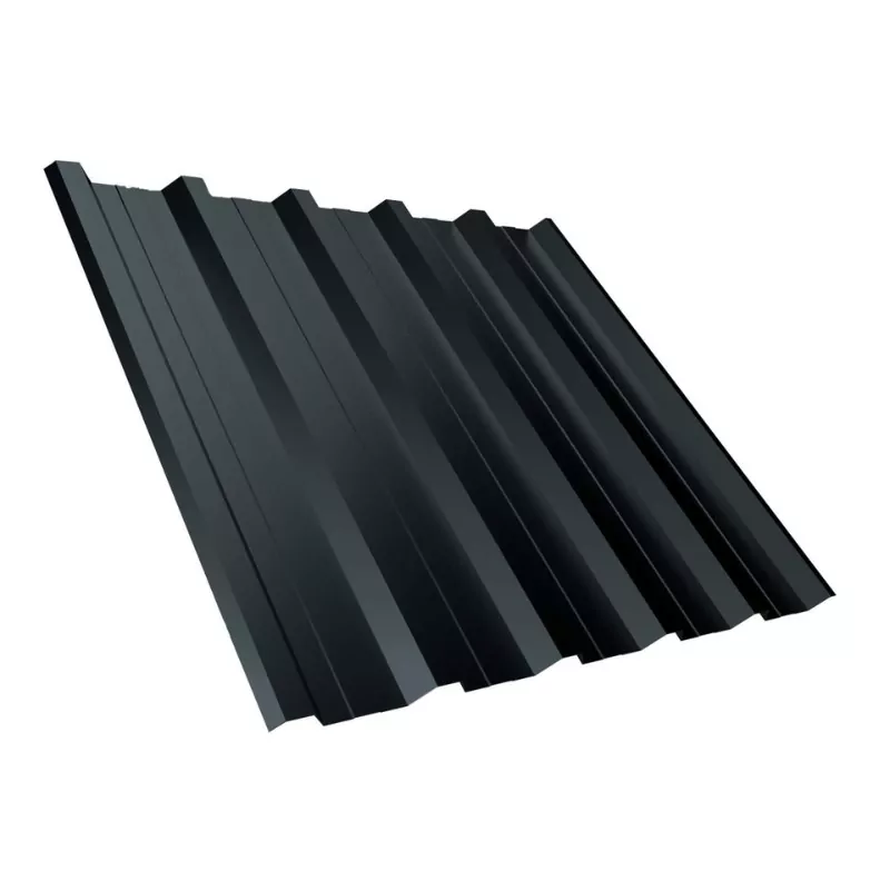 Trapezblech TP35 DR 0,75 mm