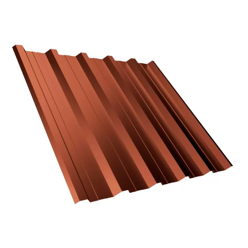 Trapezblechs (TP35 DR 0 63 mm)