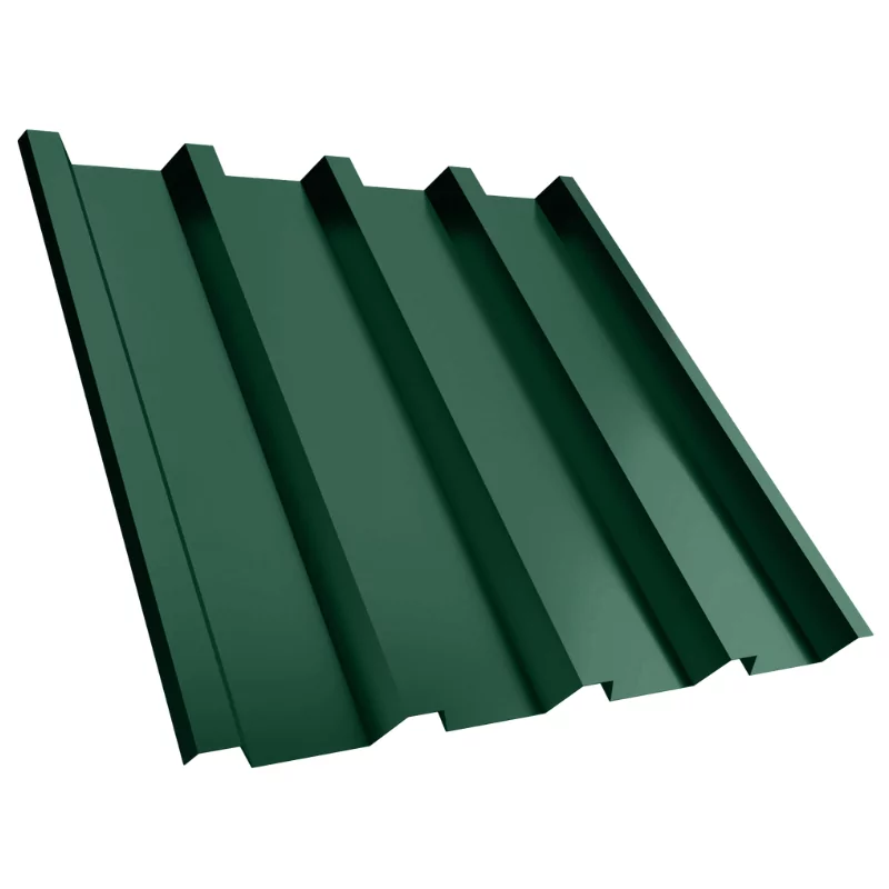 TP55 RAL 6005