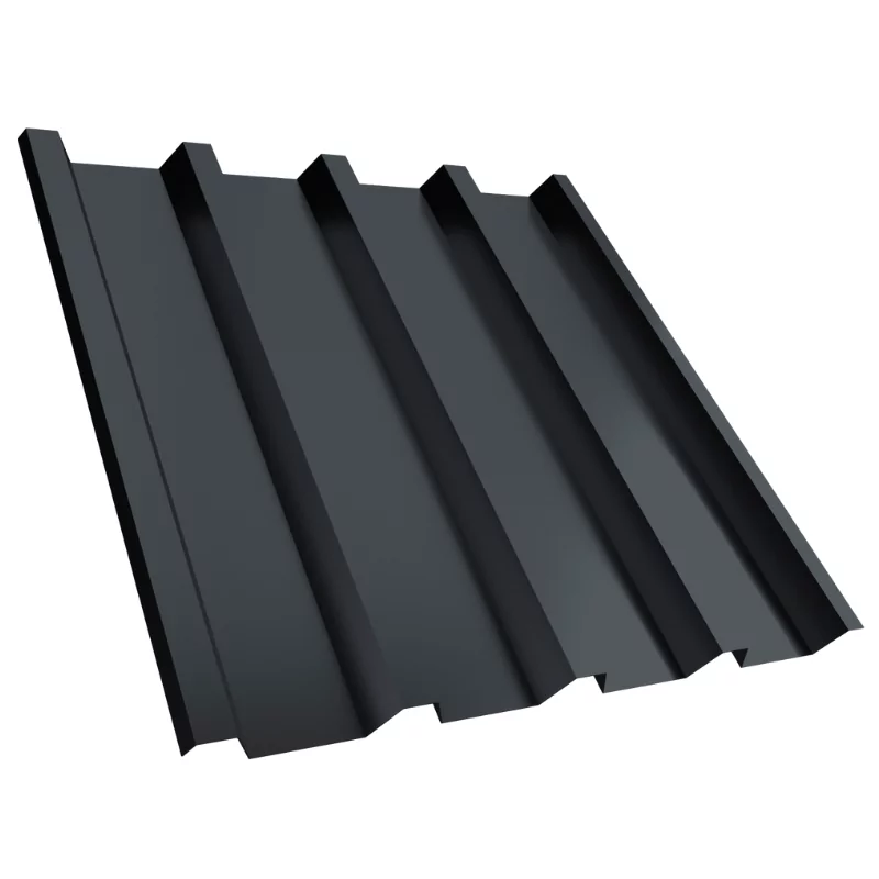 TP55 RAL7024