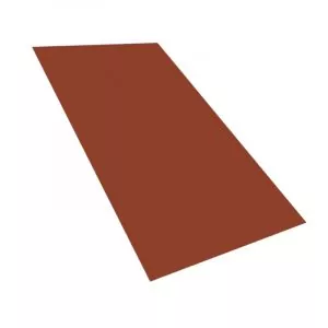 Glattblech RAL8004