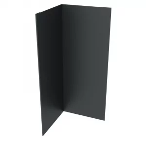 Innenecke RAL7016
