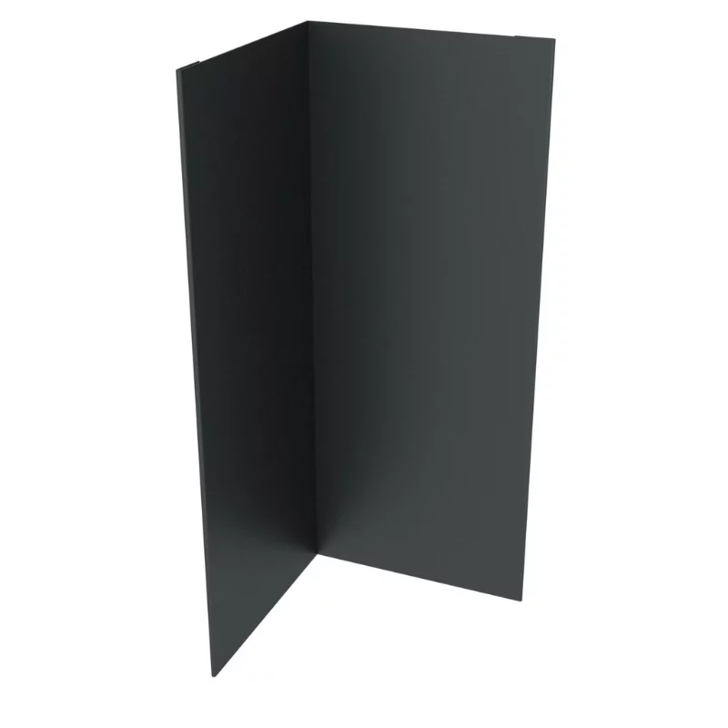 Innenecke RAL7016