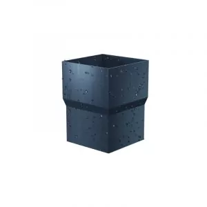 Muffe Quadratisch 3