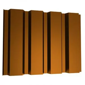 WP55 RAL8004