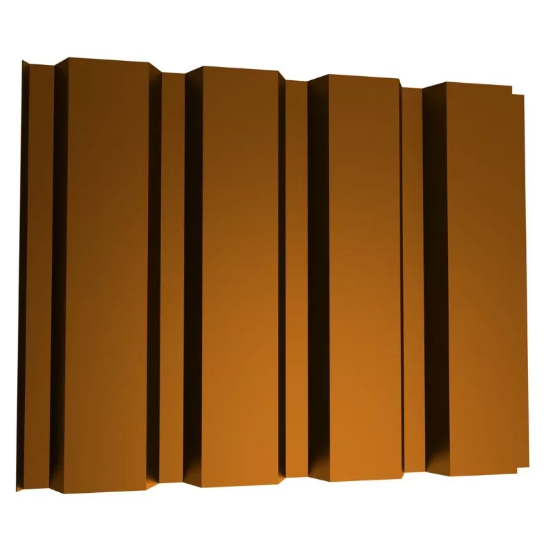 WP55 RAL8004