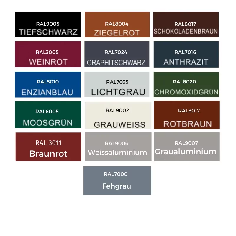 Ausbesserungsfarbe 25 ml colors