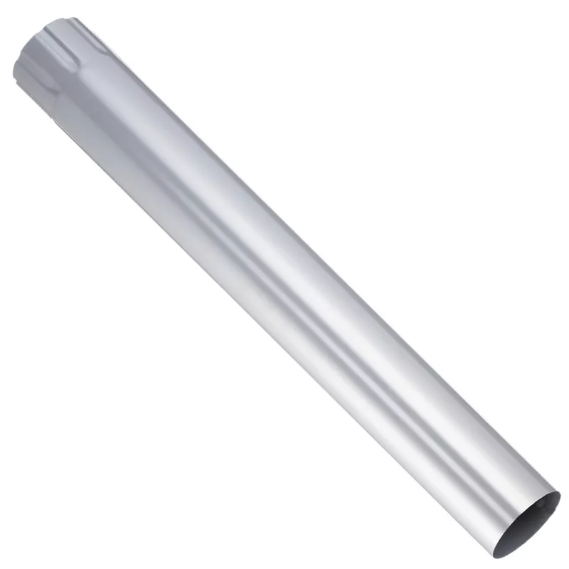 Fallrohr Titan Zink 100Ø