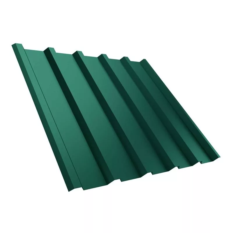 Trapezblech (TP35 M 0 63 mm)