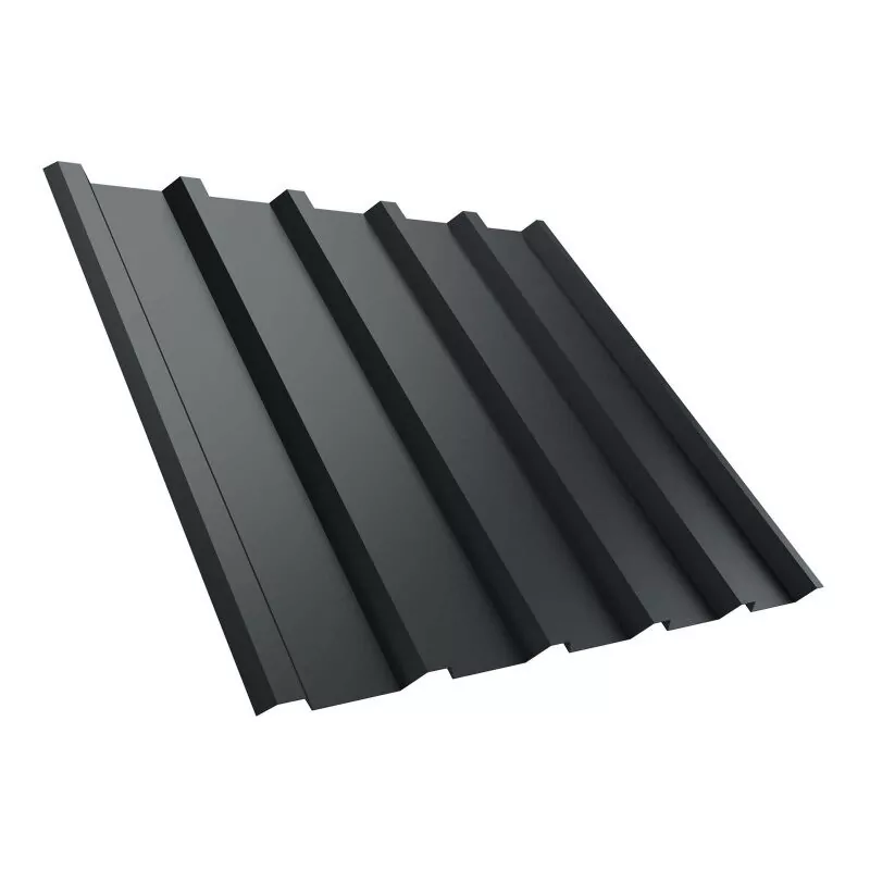 Trapezblech TP35 M 0,75 mm