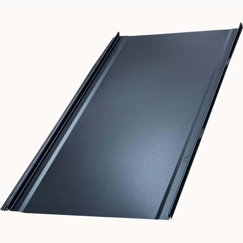 IRON CLICK Flach